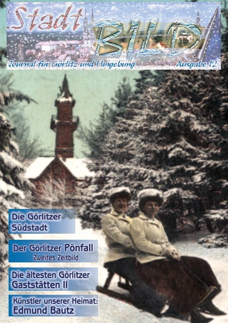 12_Ausgabe Dezember 2001