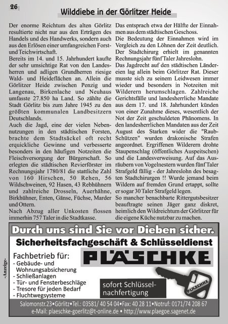 13_Ausgabe Februar 2002