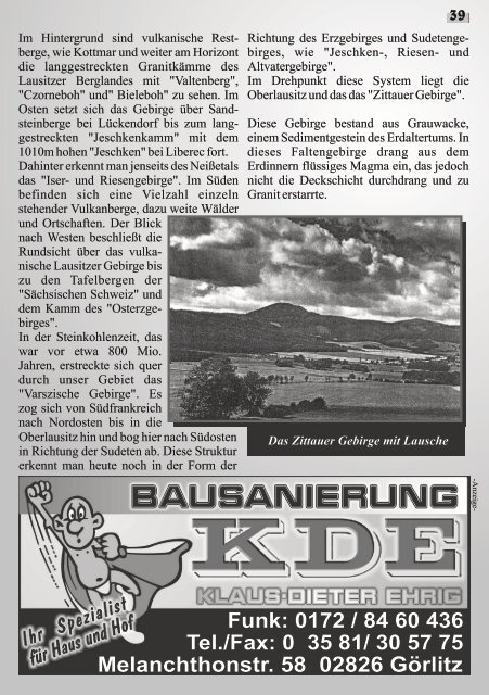 13_Ausgabe Februar 2002