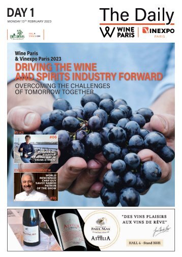 The Daily - DAY 1 Edition