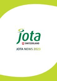 Jota IDS News 2023