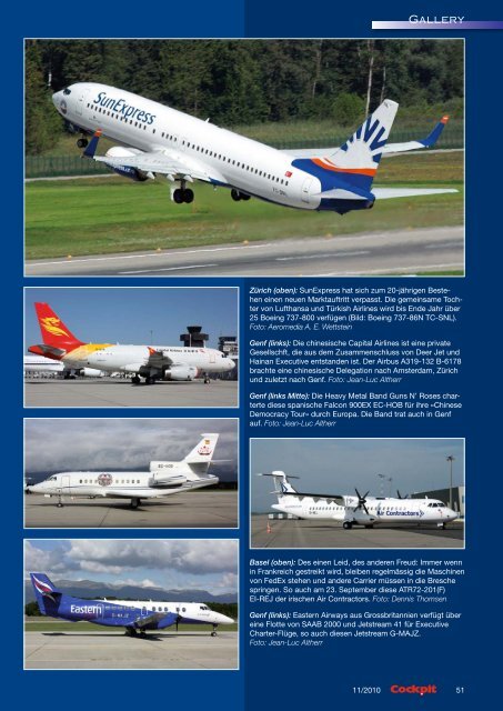 pdf Download November 2010 - Cockpit