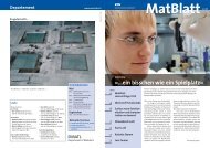 pdf, 1.1 MB - Department of Materials - ETH Zürich
