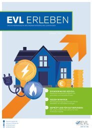 EVL erleben 1|2022