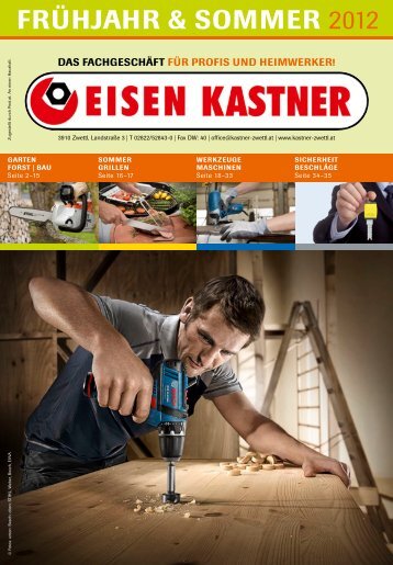 499 - Kastner GmbH