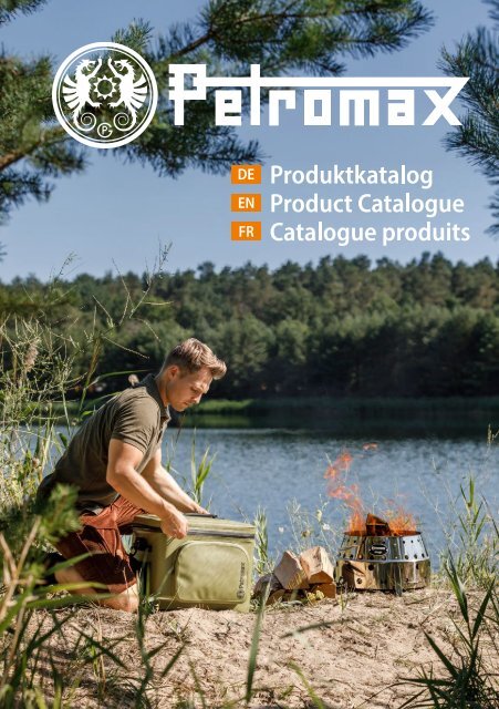 Petromax Katalog 2023