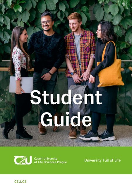Student Guide 2022/23