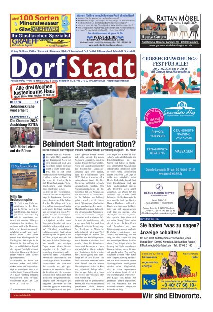 DorfStadt 03-2023