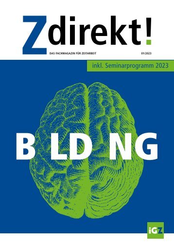 Zdirekt! 01-2023