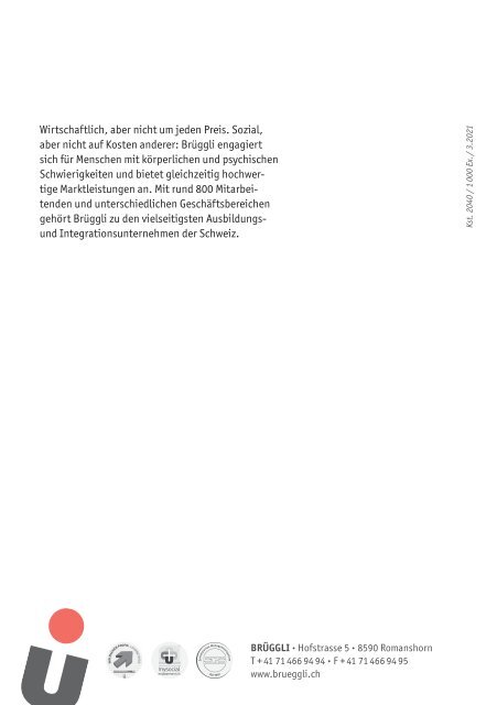 Genau hinschauen