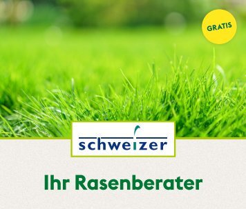 Rasenberater 2023