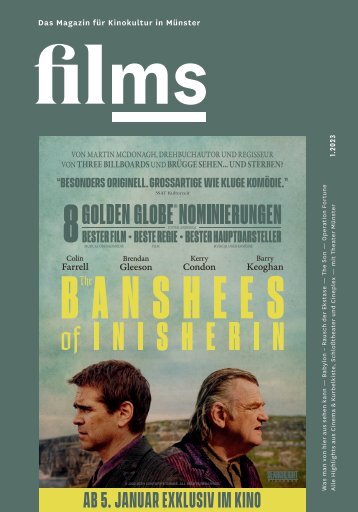 films | 01 / 2023