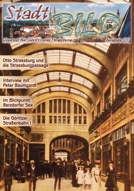 20_Ausgabe Mai 2003