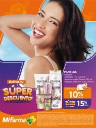 ACTIVA TU SÚPER DESCUENTO ESTE VERANO | CATÁLOGO FEBRERO
