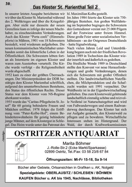 24_Ausgabe Dezember 2003