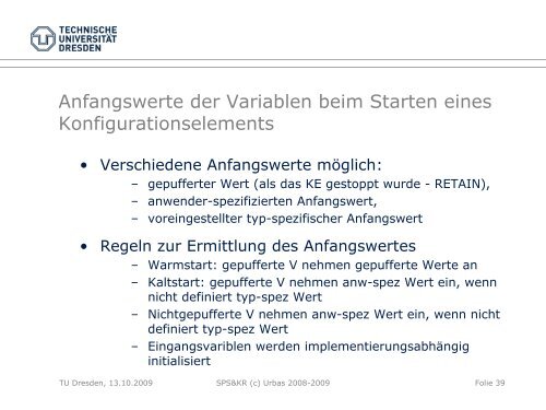 CoDeSys - Fakultät Elektrotechnik und Informationstechnik ...