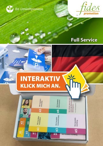 VII Full Service DE