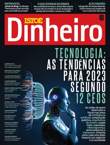 Revista ISTOÉ