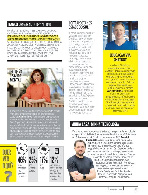 Revista ISTOÉ