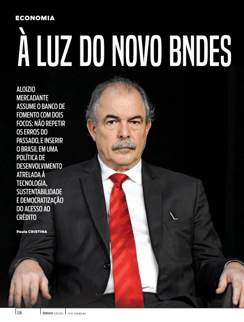 Revista ISTOÉ