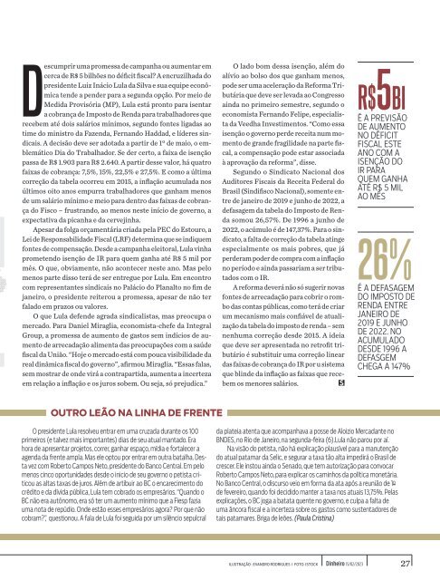 Revista ISTOÉ