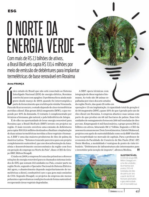 Revista ISTOÉ