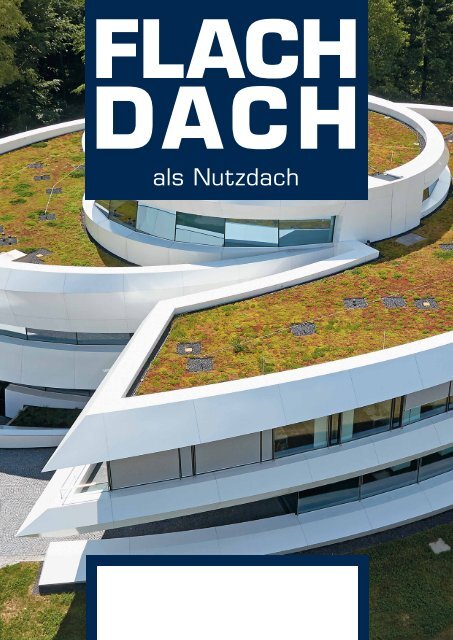 Flachdach 2023 - neutral