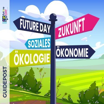 Guidepost Future Day 2023