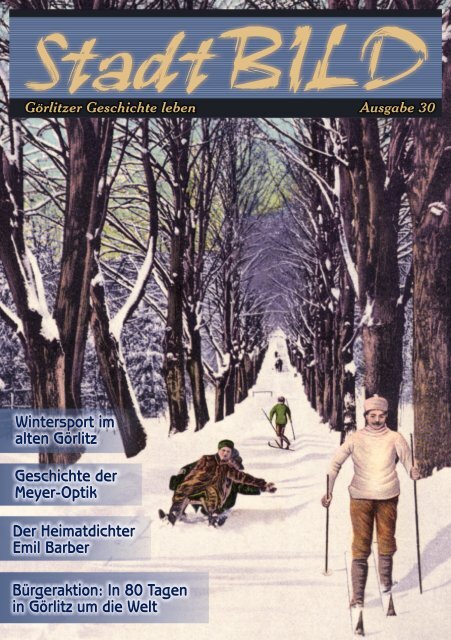 30_Ausgabe Dezember  2004