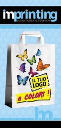 Catalogo SHOPPER (6 pagine)