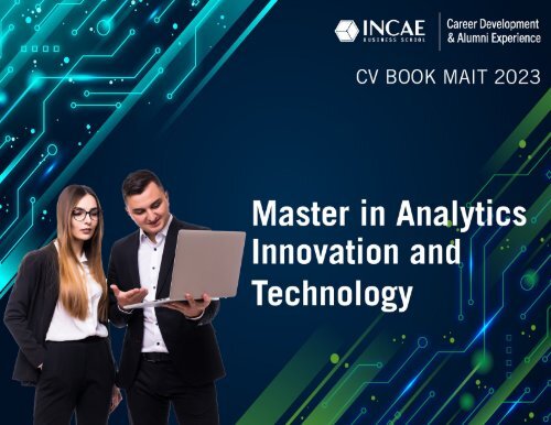 CV BOOK MAIT 2023 