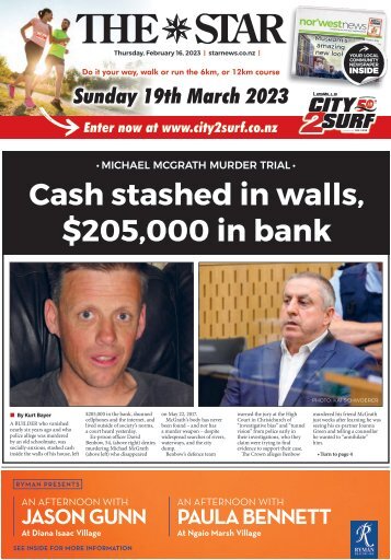 The Star: February 16, 2023