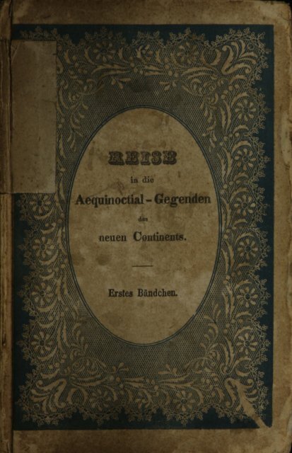 Vorrede - Brasiliana USP
