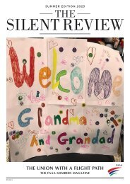 THE SILENT REVIEW_SUMMER EDITION 2023_WEB