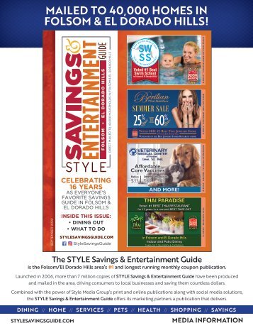 2023-Style Savings Entertainment Guide-Media Kit-With Rate-Dates