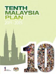 GTP Annual Report 2011 - PMO - Prime Minister's Office of Malaysia