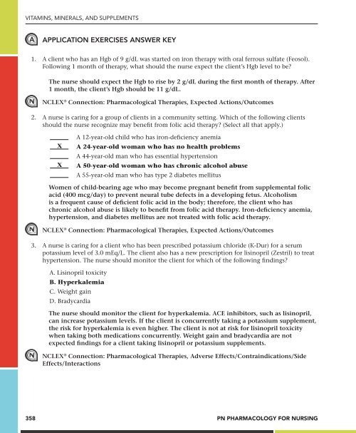 chapter 28 - ATI Testing