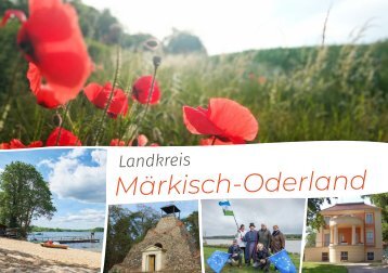 Märkisch-Oderland