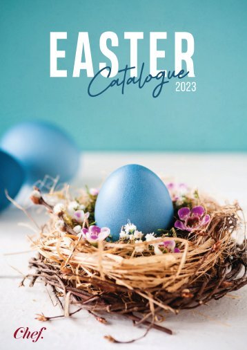 QATAR Easter Catalogue 2023 F15