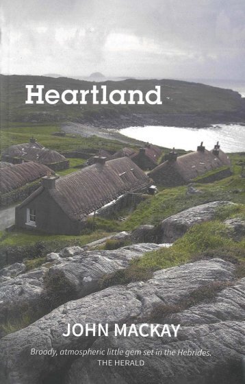 Heartland by John Mackay sampler