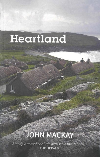 Heartland by John Mackay sampler