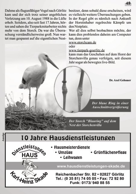 32_Ausgabe Mai  2005