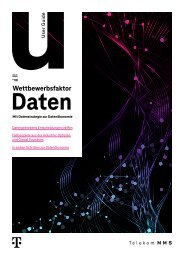 User Guide Wettbewerbsfaktor Daten