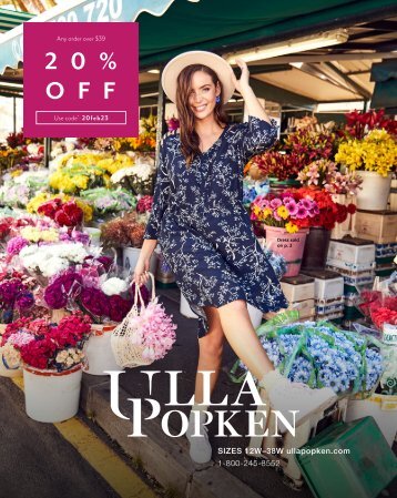 February Catalog USA