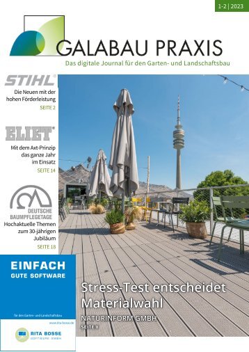 GALABAU PRAXIS 02-2023