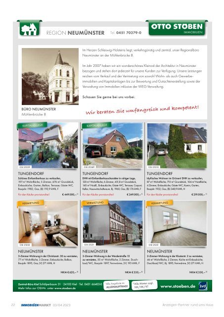 IMMOBILIENMARKT E-Magazin-03-04-2023