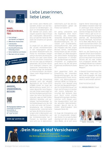IMMOBILIENMARKT E-Magazin-03-04-2023