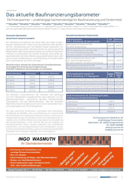 IMMOBILIENMARKT E-Magazin-03-04-2023