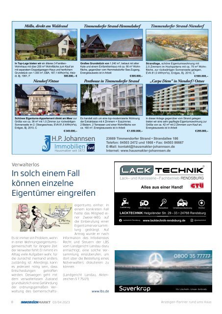 IMMOBILIENMARKT E-Magazin-03-04-2023