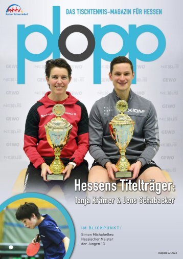 plopp - Ausgabe 02-2023